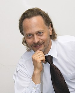 Konstantin Y. Smolentsev